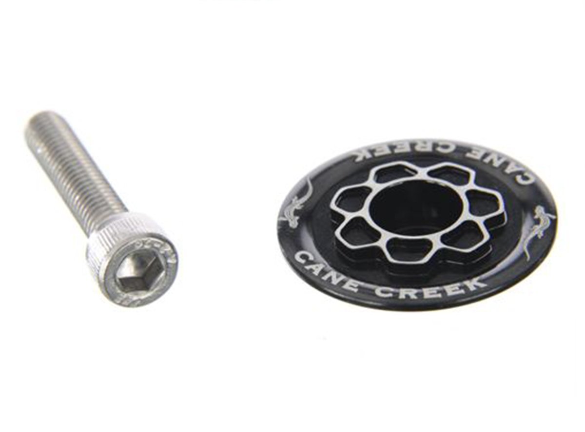 Cane Creek Threadless Headset Cap Screw M6 Bolt x 1" x 30mm