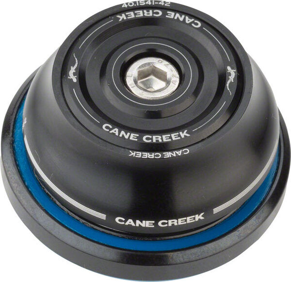 Cane Creek 40 Series IS41 Headset - Black