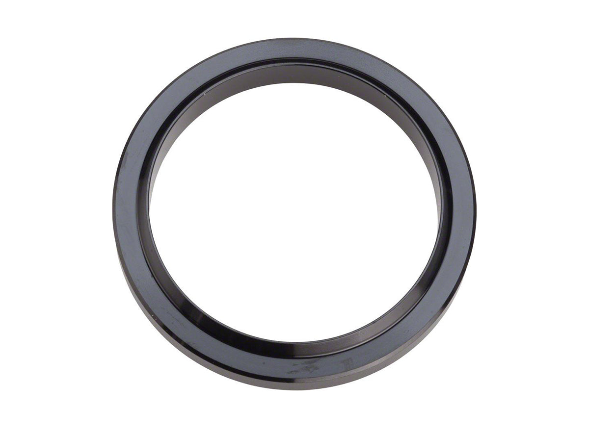 Cane Creek 40 Series Steel Crown Race - 52/40 - 1.5" +3mm Black 1.5" +3mm