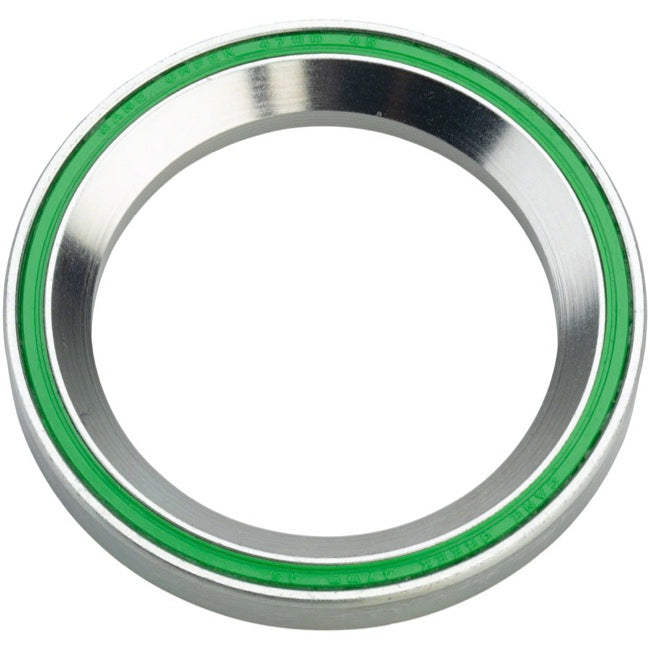 Cane Creek ZN40 Bearing - 41.8mm - 45 x 45 Zinc 1-1/8"