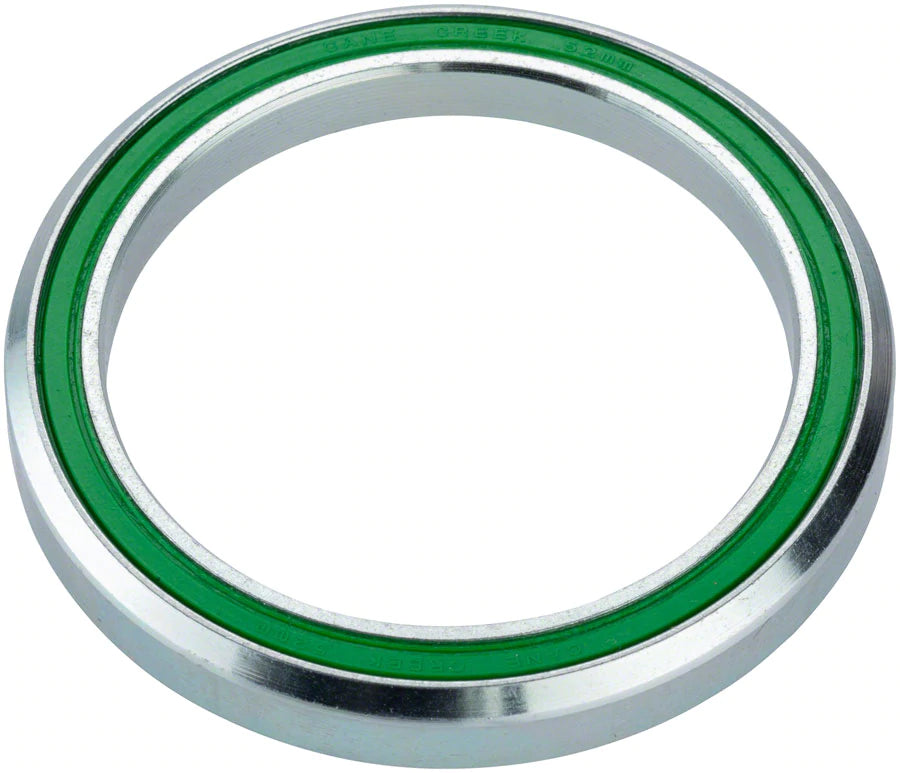 Cane Creek ZN40 Bearing - 52mm Silver Zinc - 1.5"