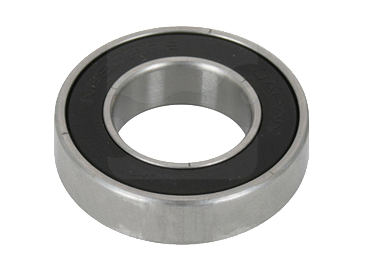 Chris King Small Hubshell Bearing Silver Rear - Non Drive Side - ISO Hubs