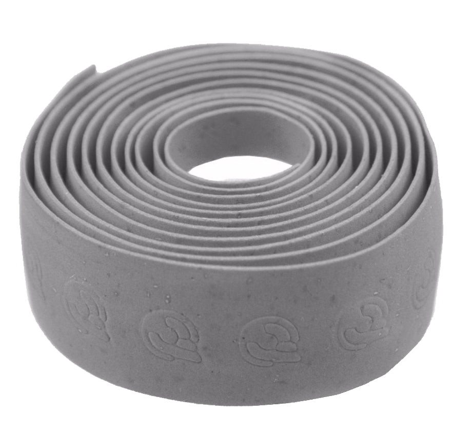 Cinelli Cork Bar Tape - Dark Gray Dark Gray