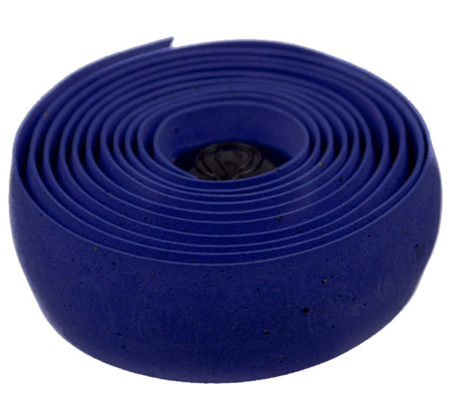 Cinelli Cork Bar Tape - Denim Blue Denim Blue