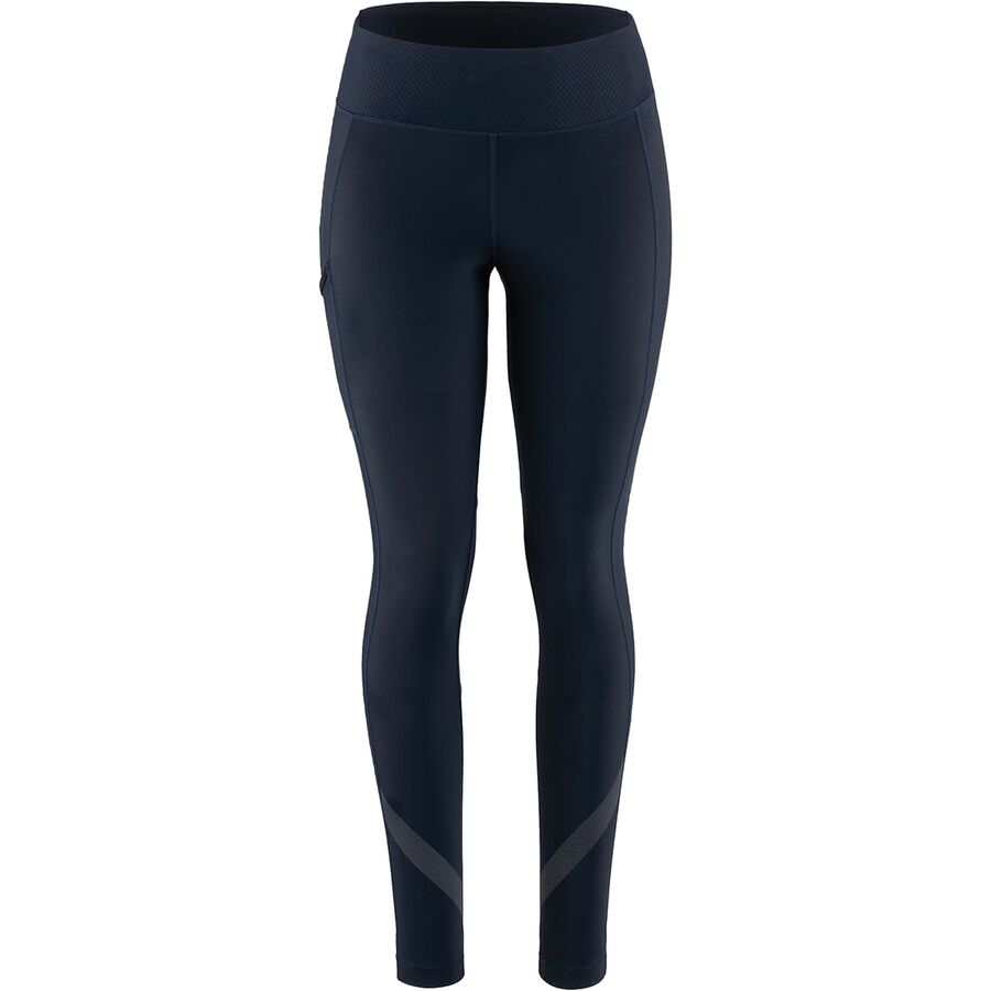 Louis Garneau Optimum Mat 2 Tight - Womens - Dark Night Dark Night Small