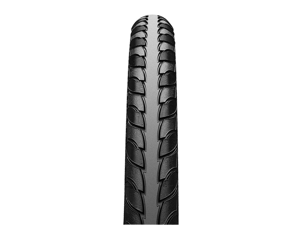 Continental Top Contact II 700c Folding Road Tire - Reflex