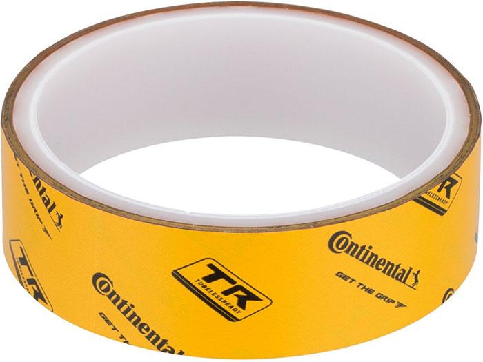Continental Easy Tape Rim Strip - 29" - Black Black 29" - 20c