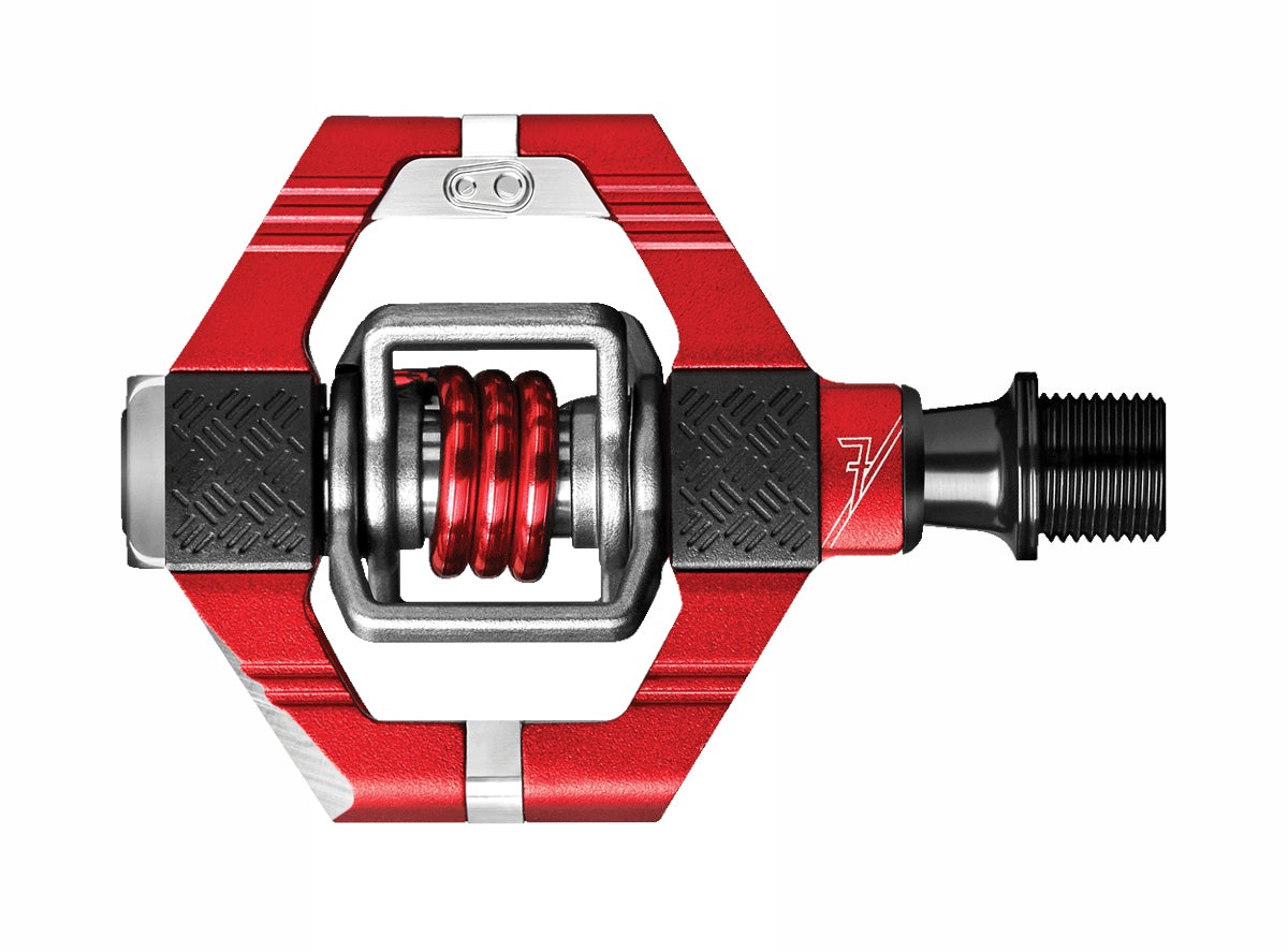 crankbrothers candy pedals Candy 7 Pedals Red