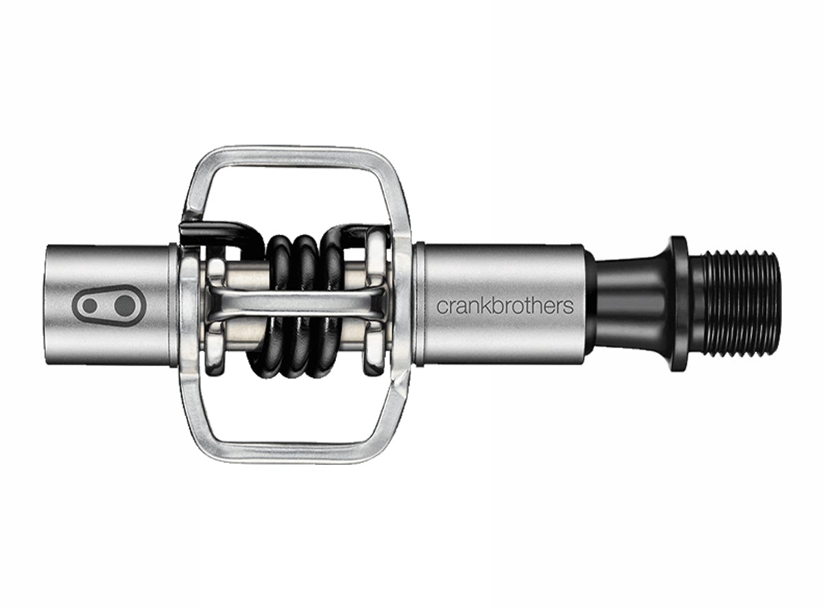 egg beater pedals review Crank Brothers Eggbeater 1 Pedals