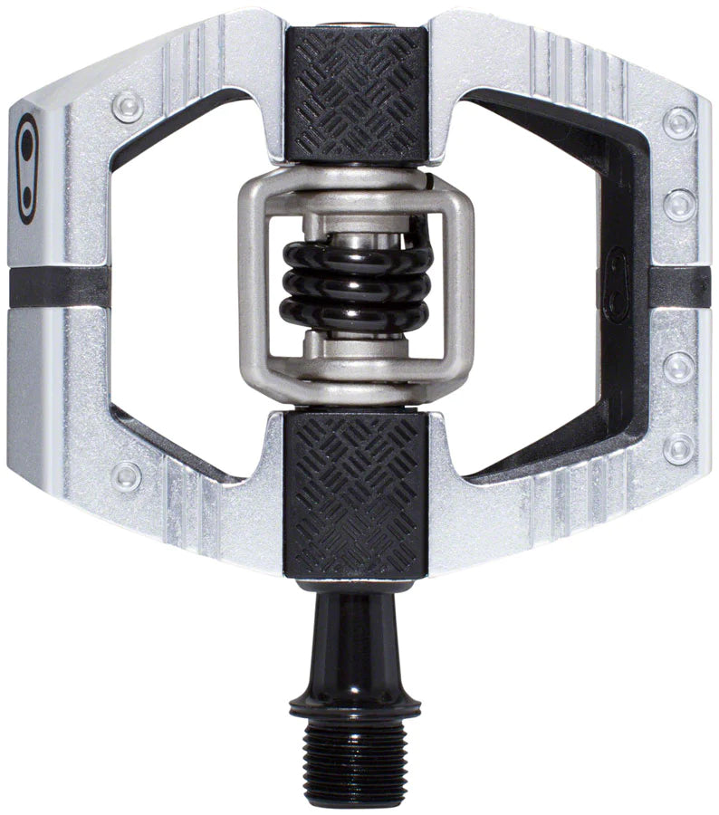 shimano vs crank brothers pedals Mallet E Pedals