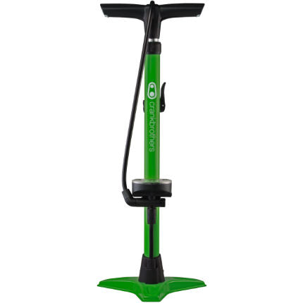 Crank Brothers Gem Floor Pump
