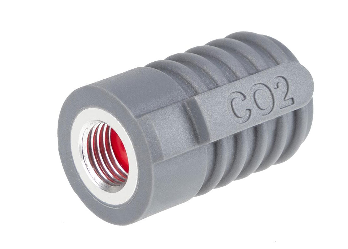 Crank Brothers Klic CO2 Inflator Head Black