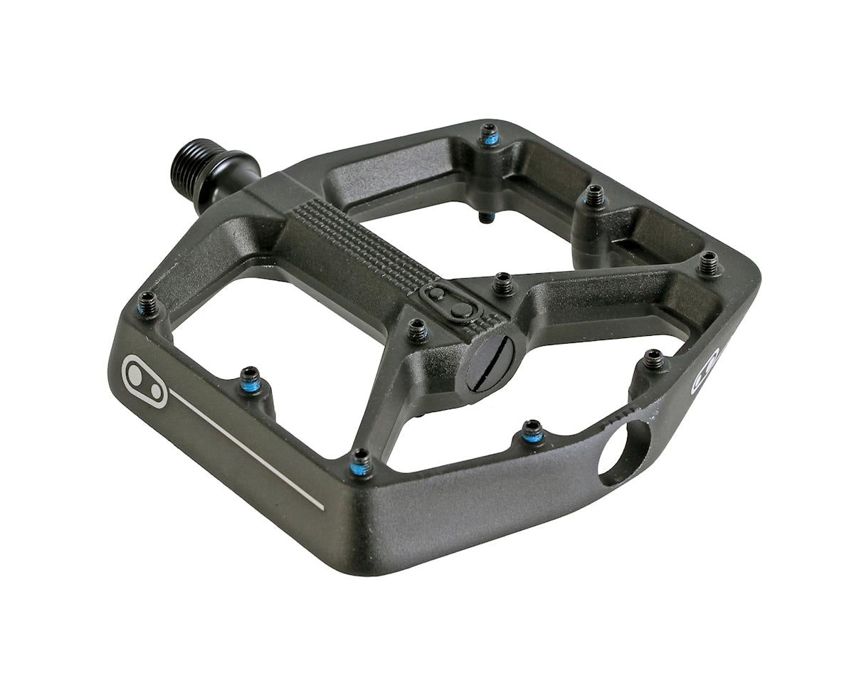 crankbrothers stamp 3 plattformpedale Crank Brothers Stamp 3 Large Platform Pedals
