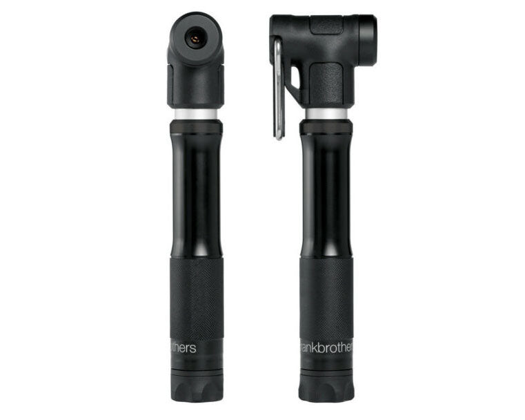 Crank Brothers Sterling Mini Pump