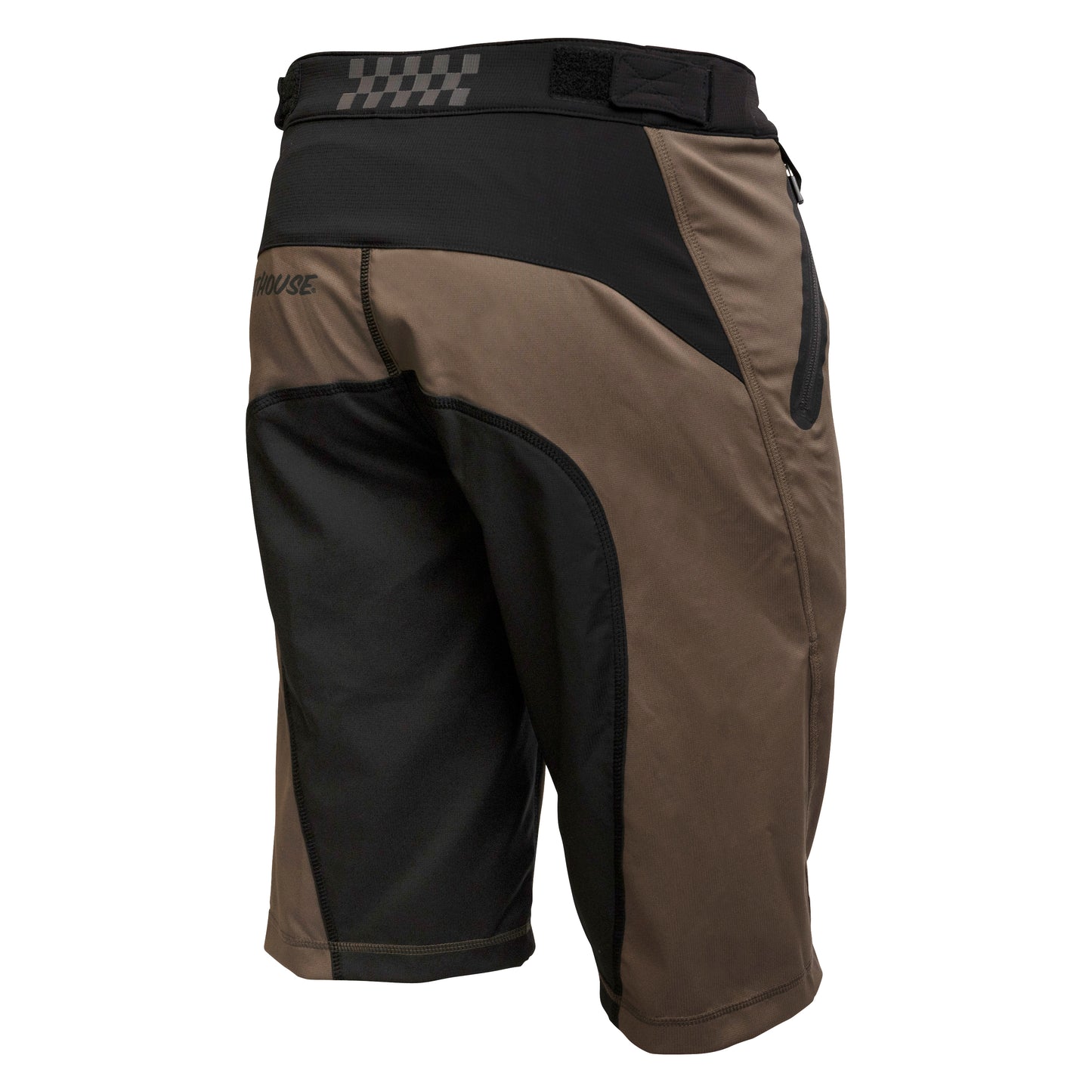 Fasthouse Crossline 2.0 MTB Short - Brown