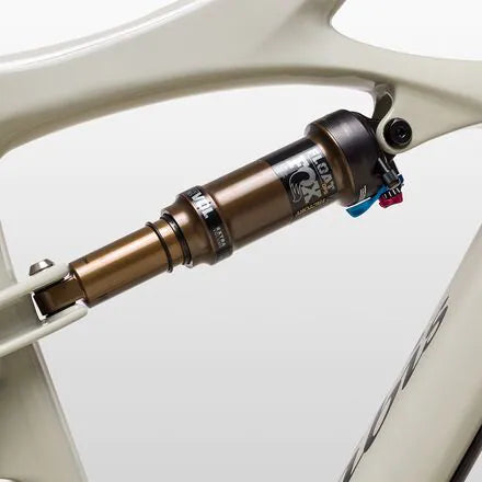 Ibis carbon wheels deals