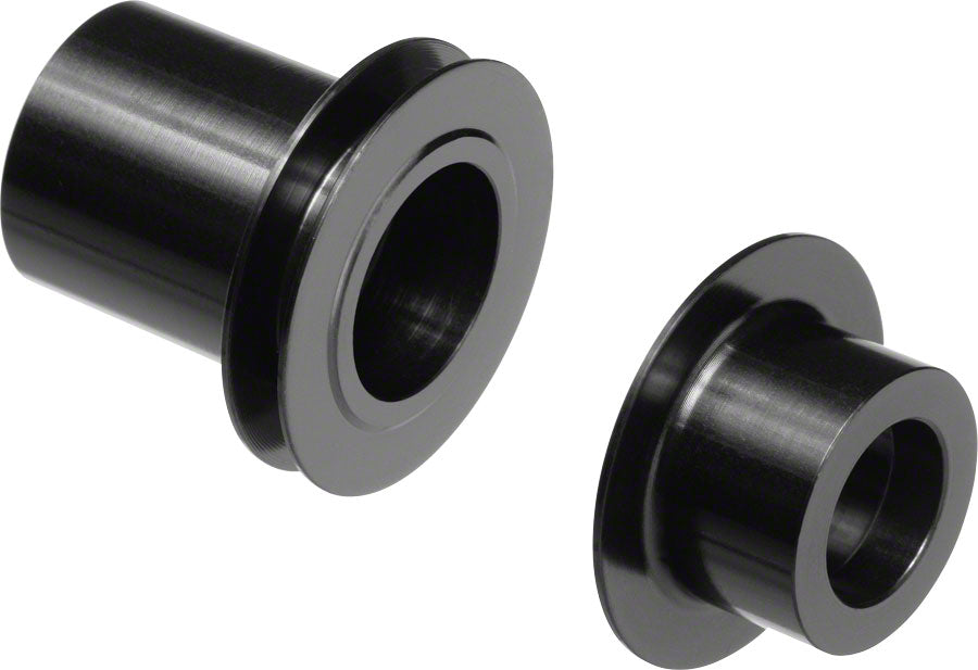 DT Swiss 12x135/150mm Thru Axle End Cap Kit – Cambria Bike