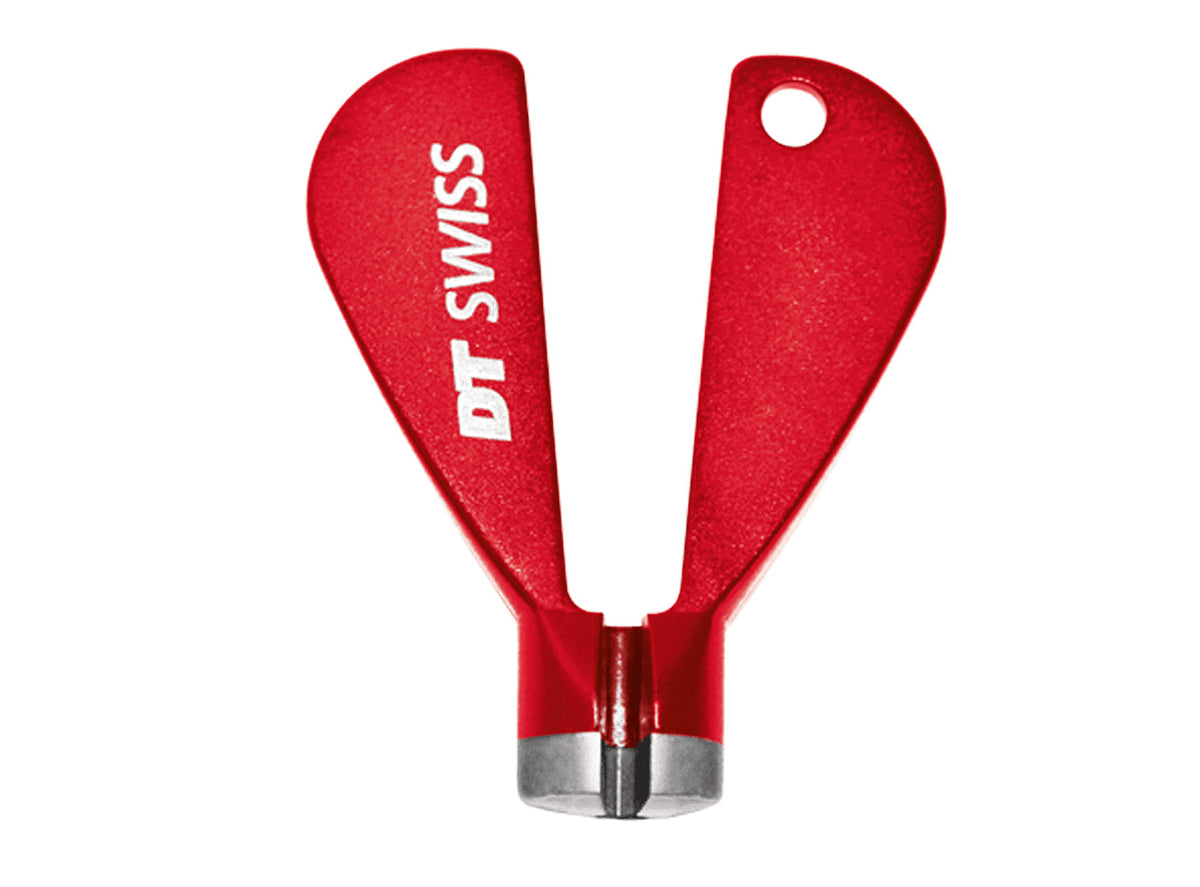 DT Swiss Classic Square Nipple Wrench – Cambria Bike