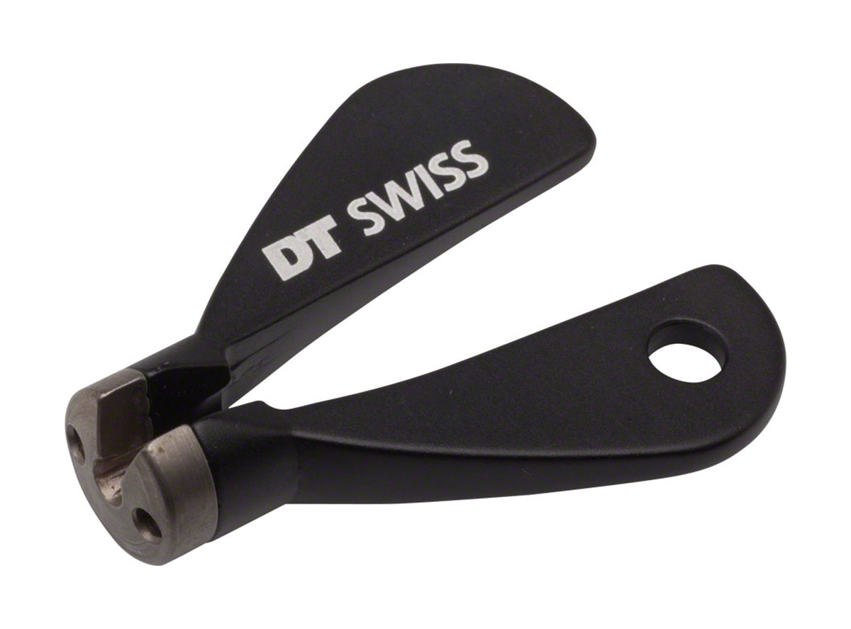 DT Swiss Classic Torx Nipple Wrench Black