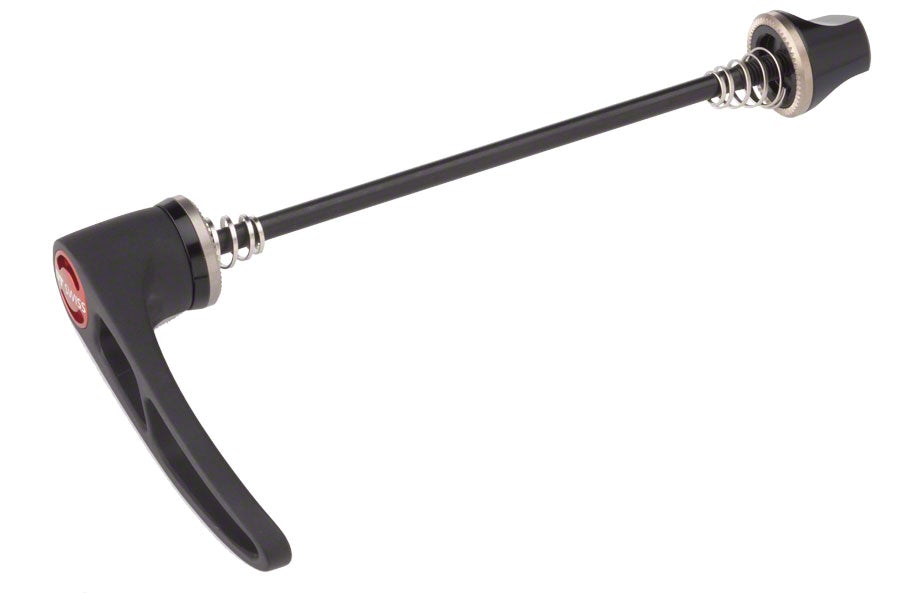 DT Swiss RWS Quick Release - Front Black 100mm