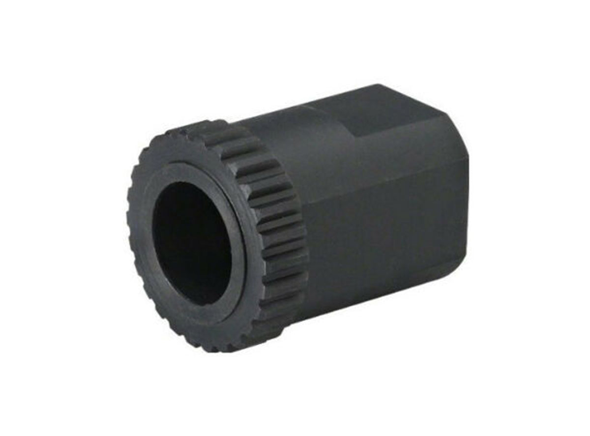 DT Swiss Ring Nut Removal Tool Black Star Ratchet Hubs