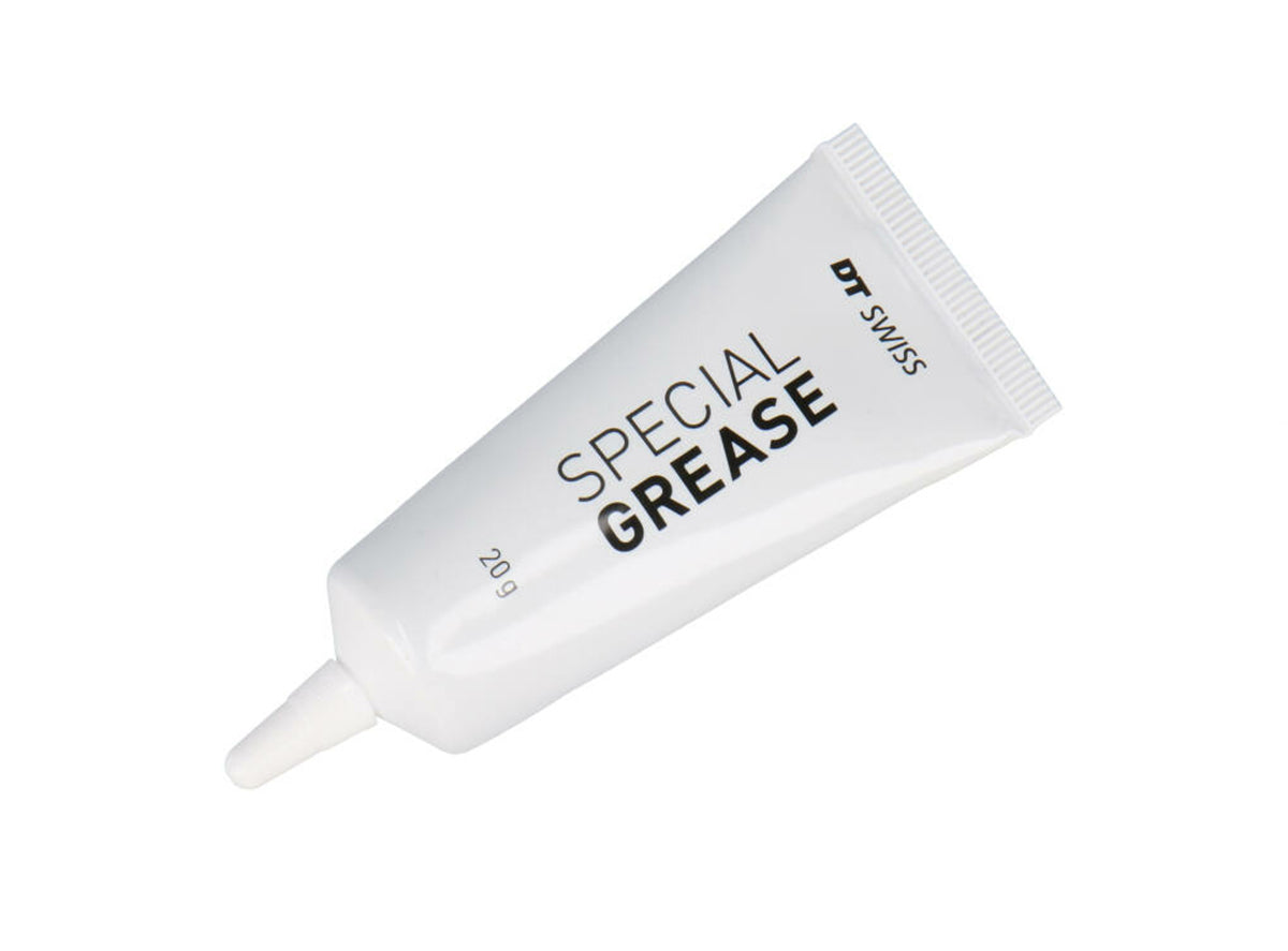 DT Swiss Star-Ratchet Grease Gray 20g Tube