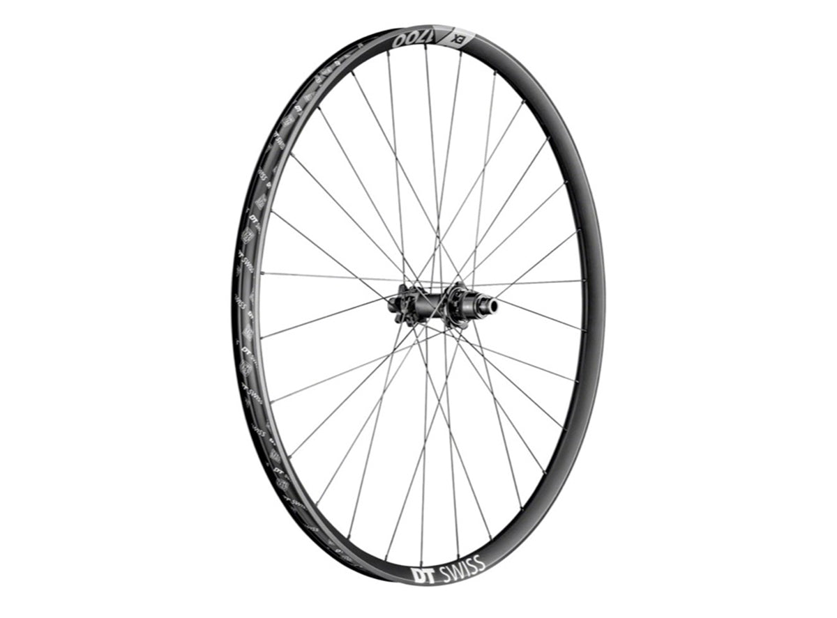 【極美品】DT SWISS AXIS 1.0 前後ホイールセット シマノ DT Swiss EX 1700 Spline 29