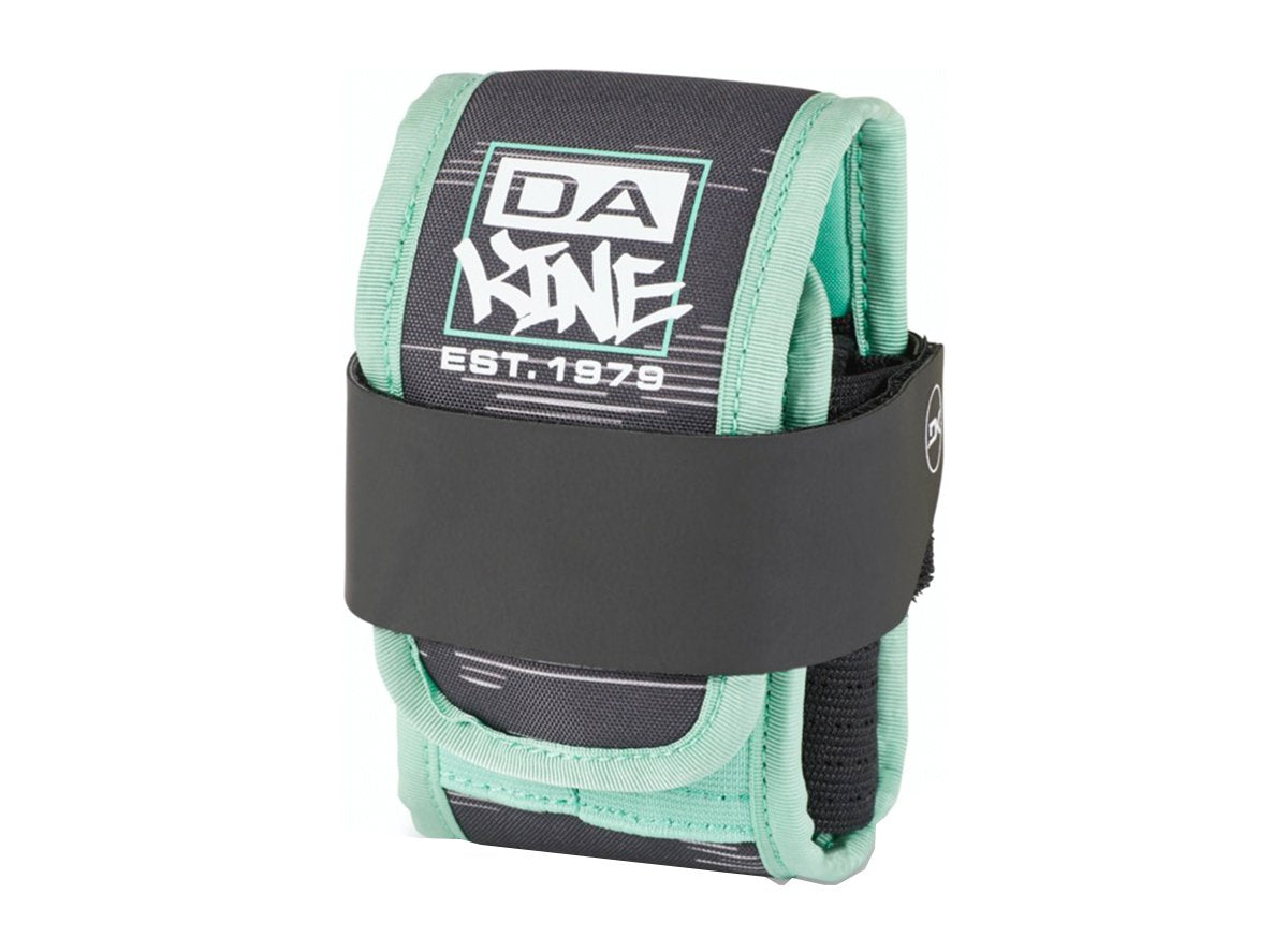 Borsa Per Bici Dakine Hot Laps Gripper - Nuova Con Etichette