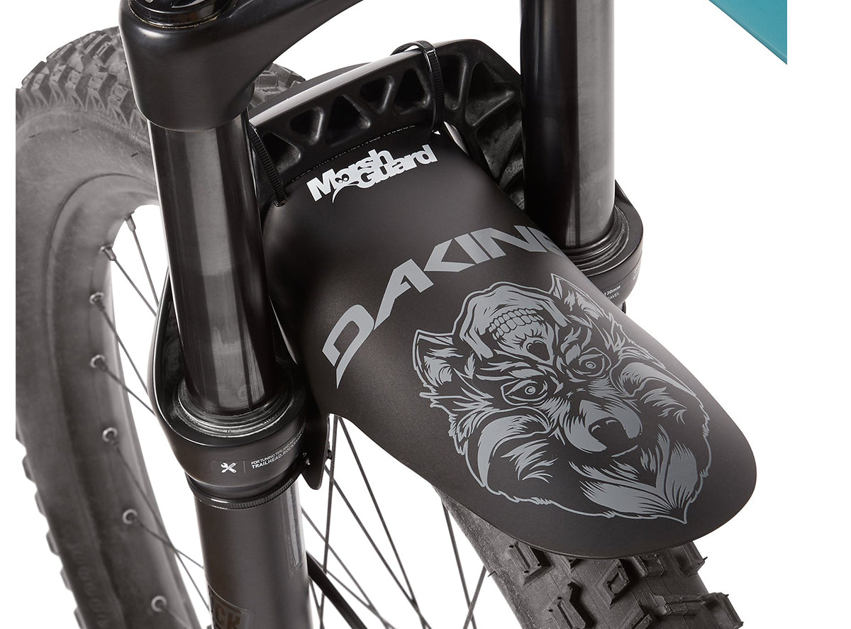 Dakine Marsh Guard - 2Face 2Face