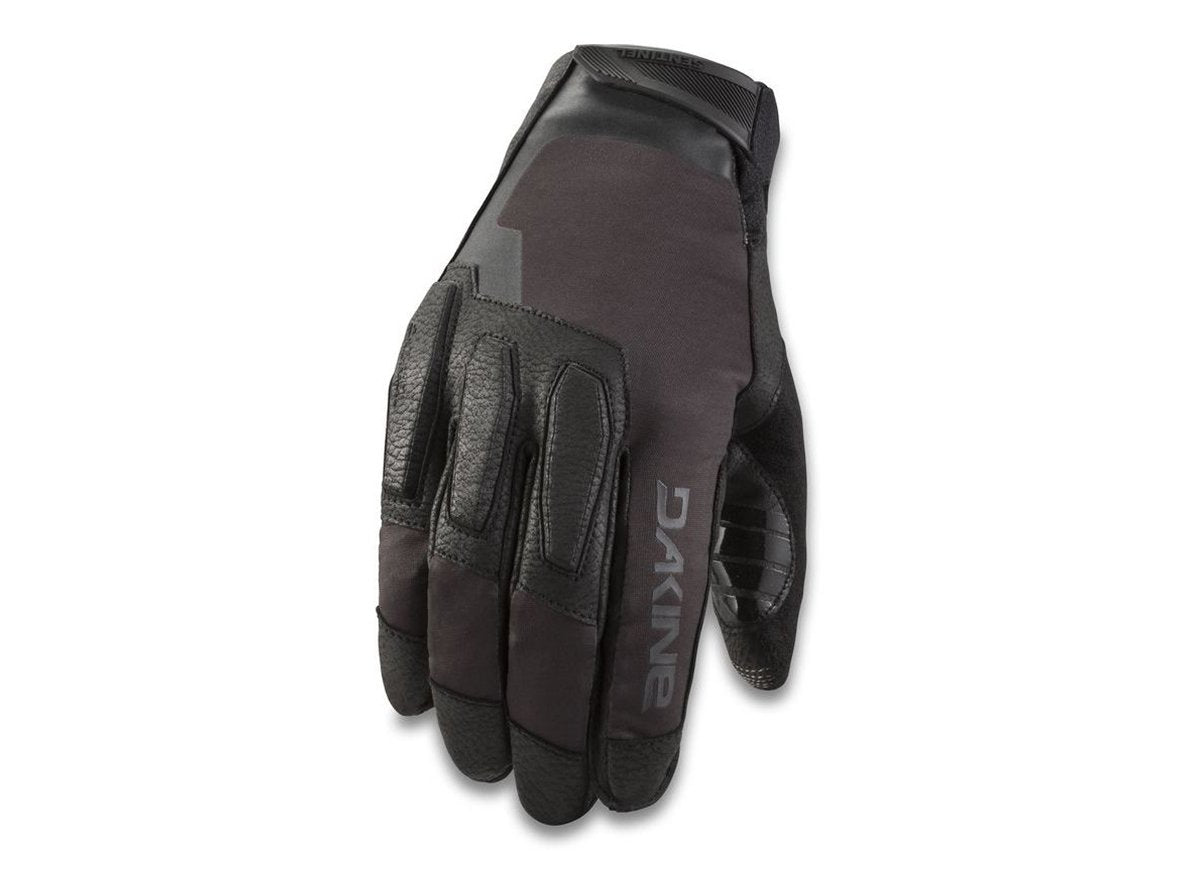 Dakine Sentinel MTB Glove - 2021 - Black - 2022 Black X-Small