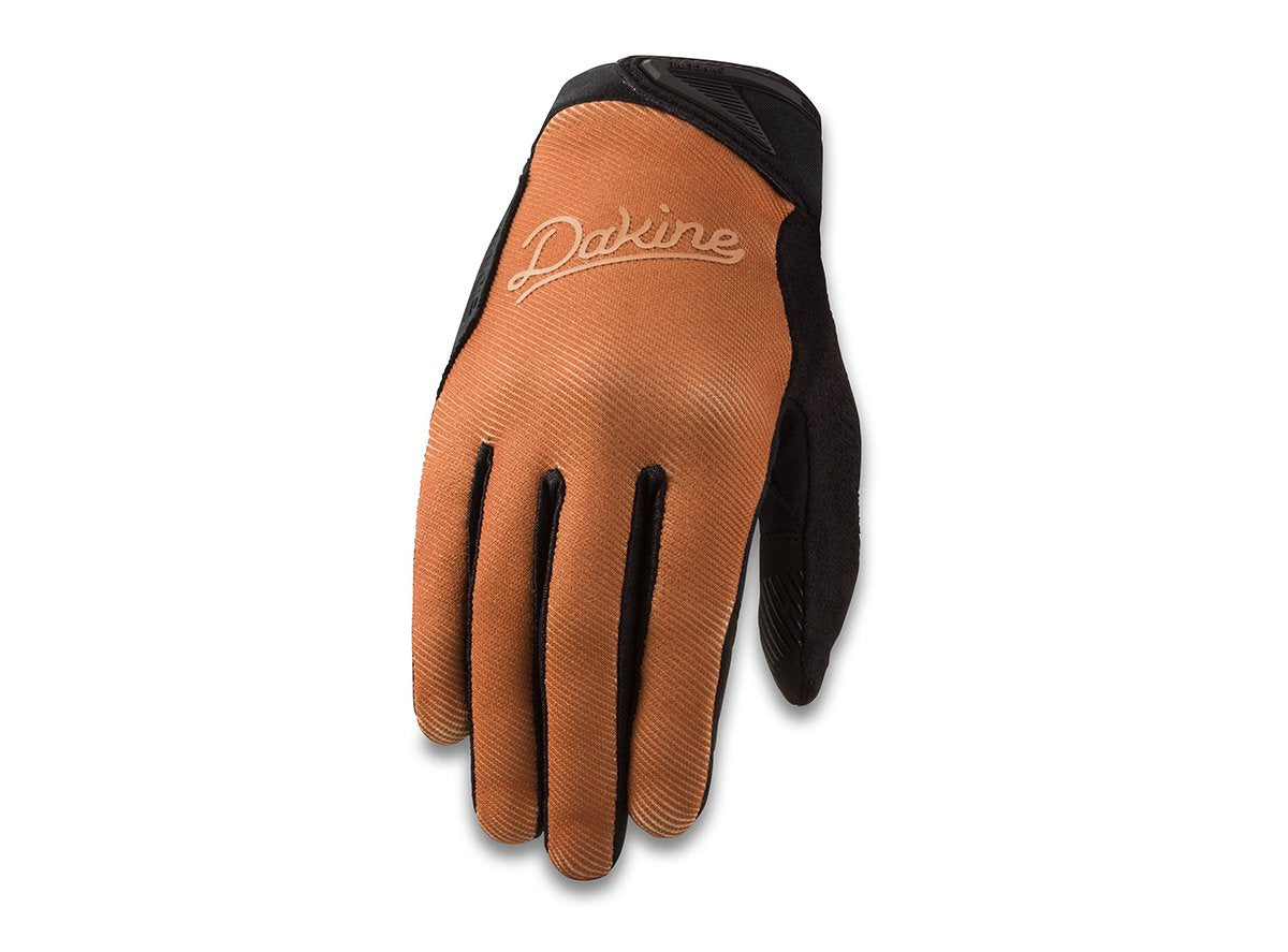 Dakine Syncline MTB Glove - Womens - Sierra - 2022 Sierra X-Small