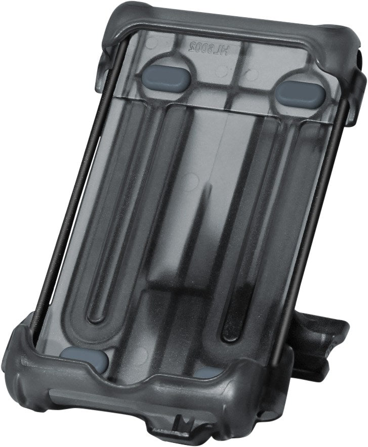 Delta Smartphone Holder Black