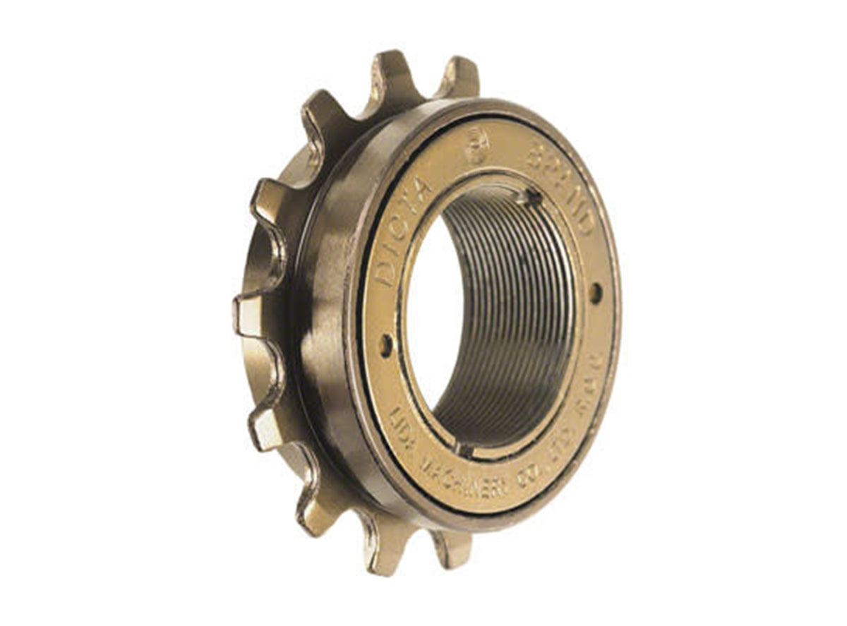 Dicta Metric Freewheel Silver 15t