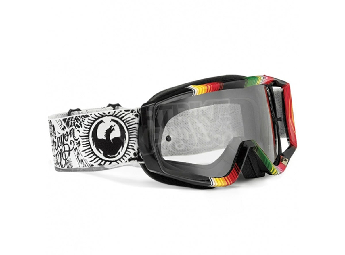 Dragon Alliance Vendetta Snow Goggle - Los Muertos Los Muertos