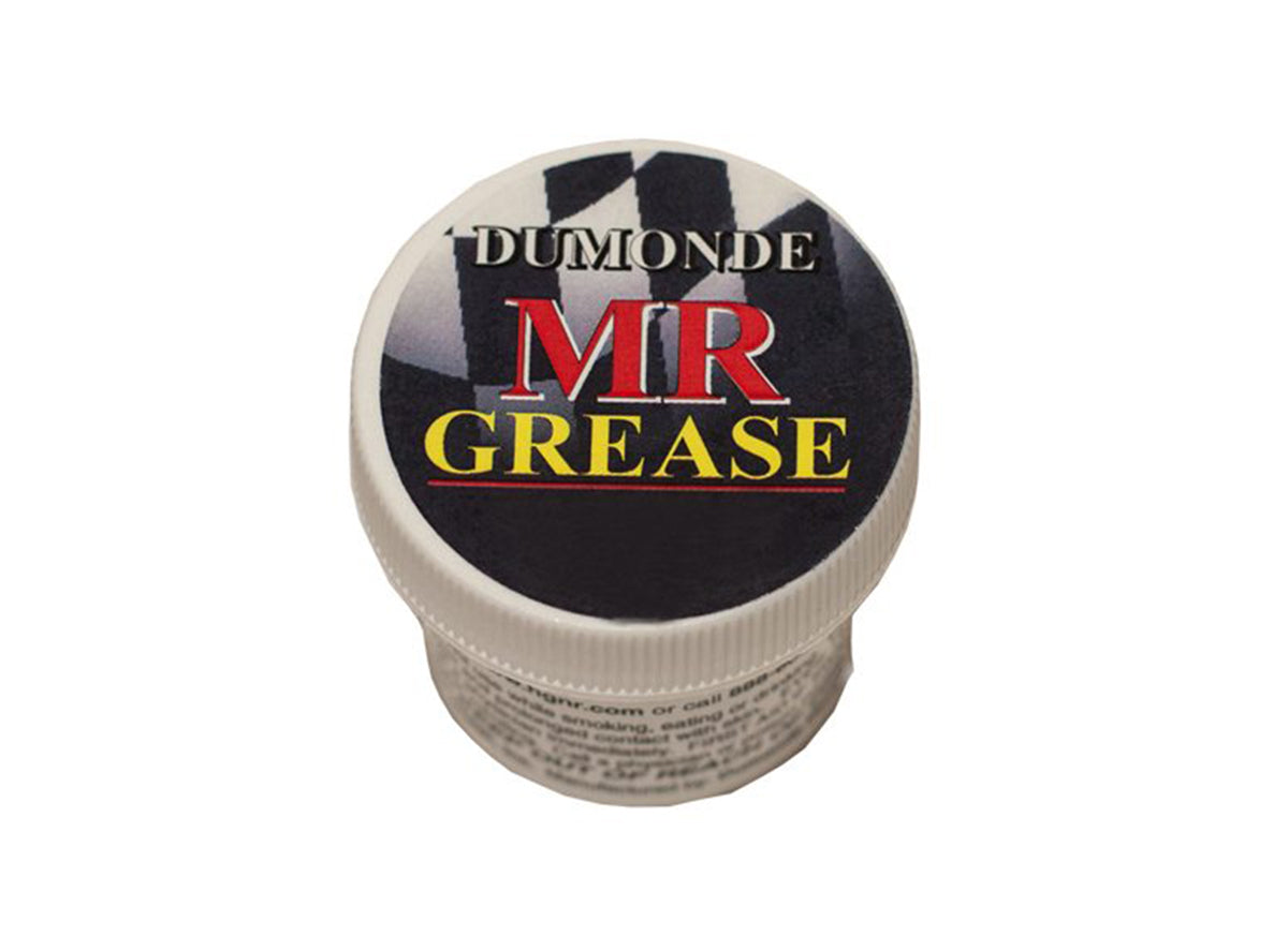 Dumonde Tech Mr Grease