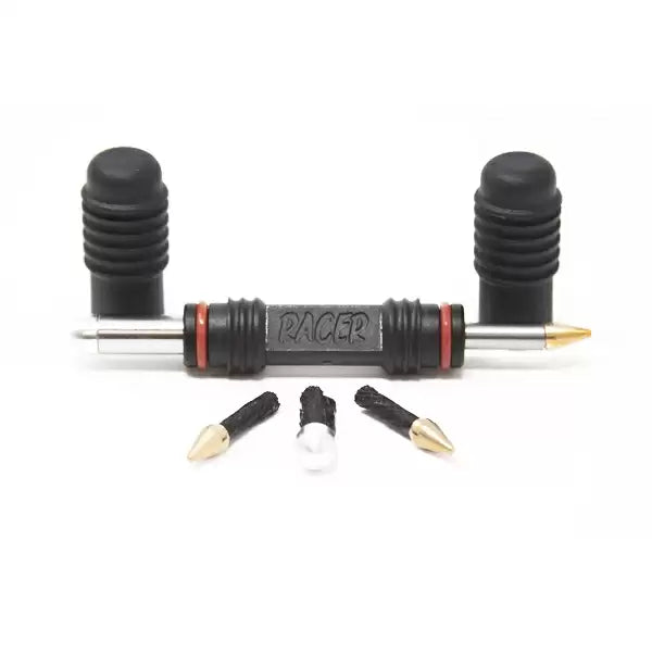 Dynaplug Carbon Racer MTB-Gravel Tubeless Tire Repair Kit