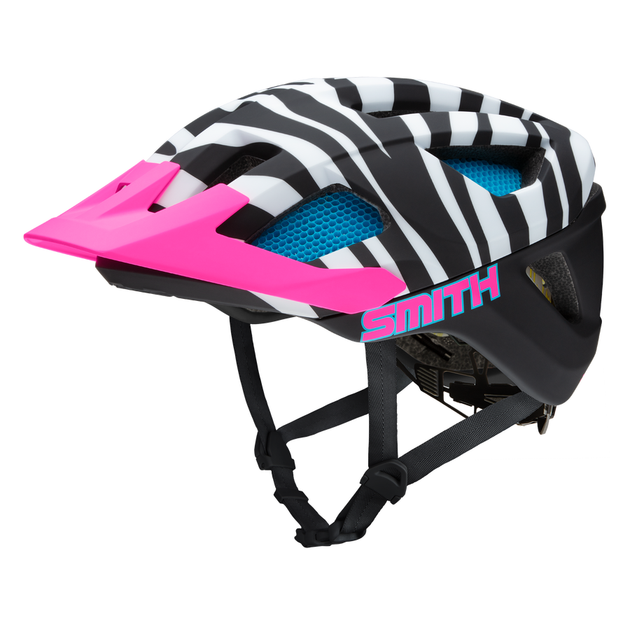 Smith Session MIPS MTB Helmet - Matt Get Wild Matt Get Wild Small