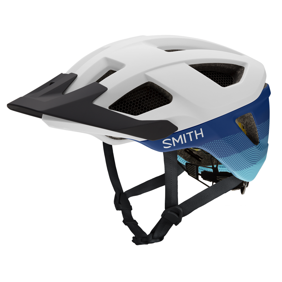 Smith Session MIPS MTB Helmet - Matt Vapor-Klein Fade Matt Vapor - Klein Fade Small