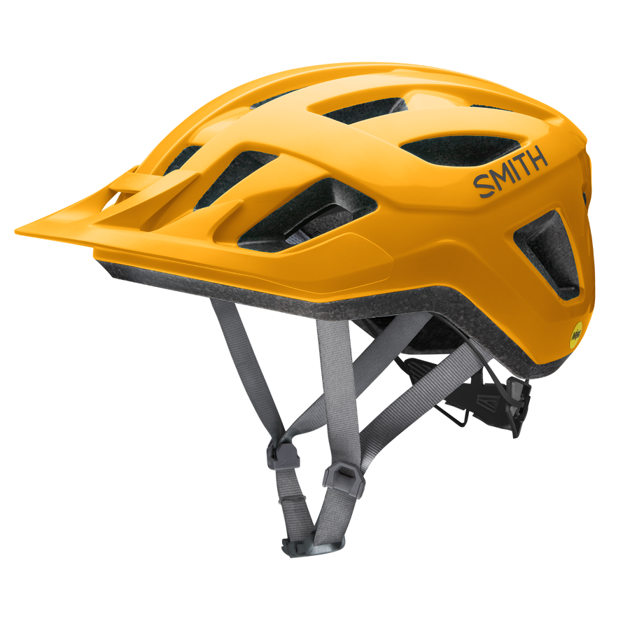 Smith Convoy MIPS MTB Helmet - Hornet Hornet Small