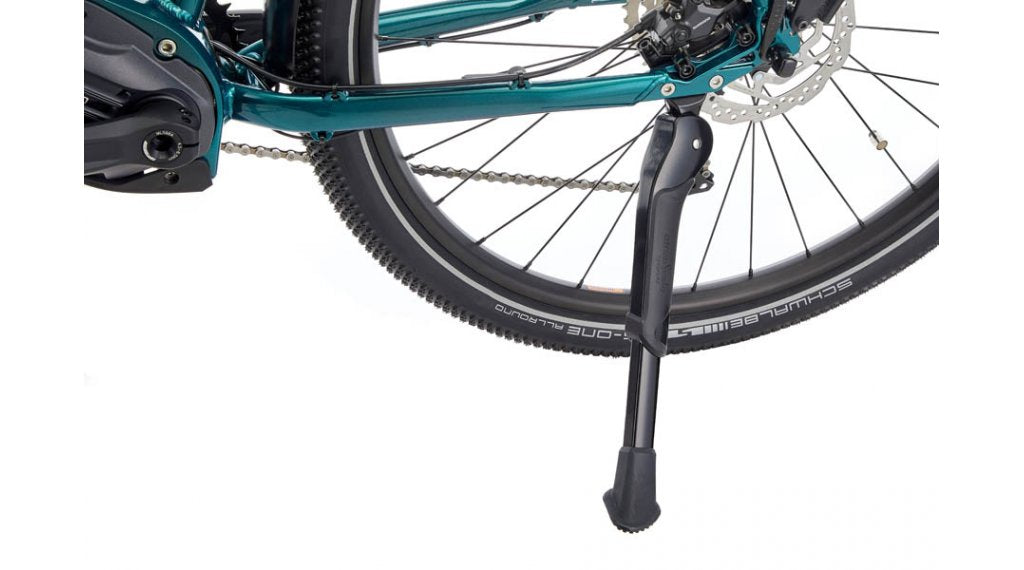Kona El Kahuna SUV e-Bike - Metallic Green - 2022