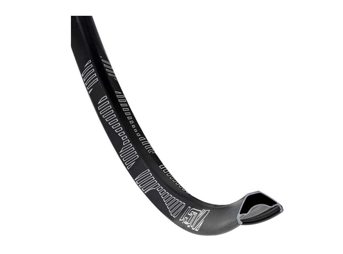 E Thirteen LG1 27.5" Enduro MTB Rim - Black-Standard Decals Black - Standard Decals 28h