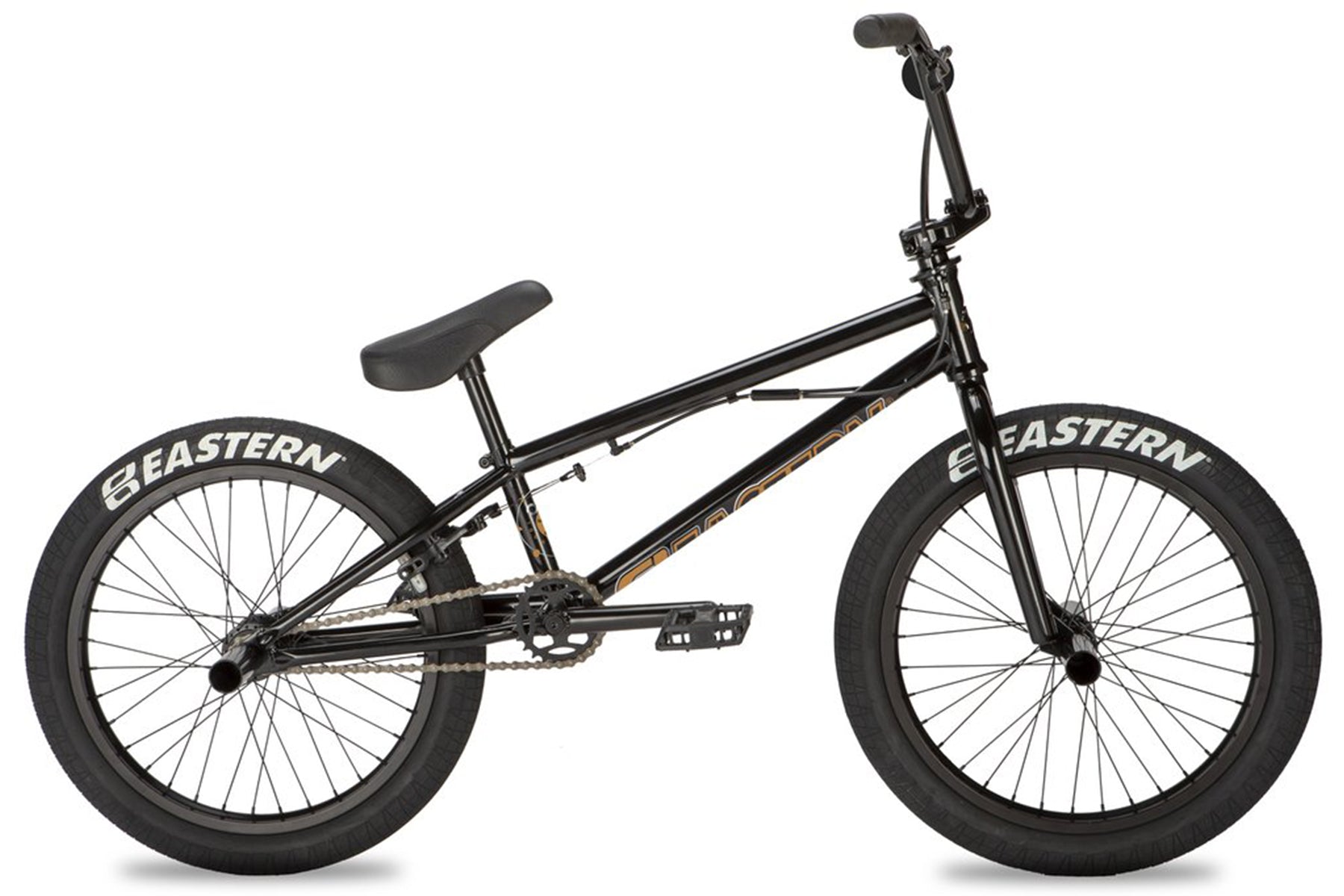 Eastern Bmx Bmx Bike Size 24 Eastern Commando 24