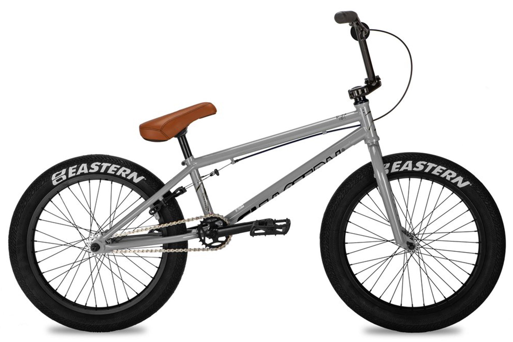 Eastern Traildigger 20 Eastern Traildigger 20