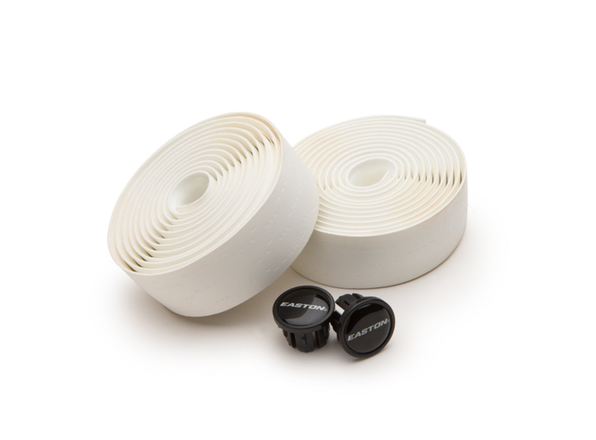 Easton Microfiber Bar Tape - White White