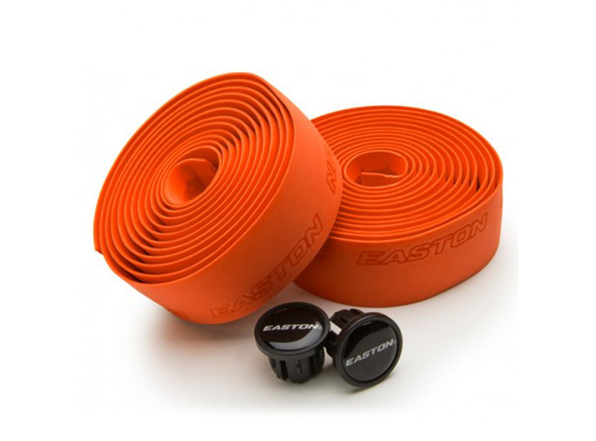 Easton Pinline Logo Bar Tape - Orange Orange
