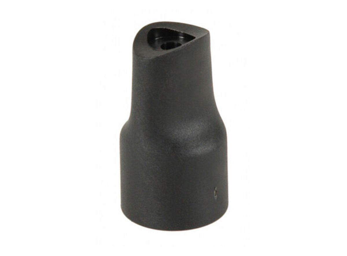 Easton Aeroforce EA70 Aero Bar Computer Mount - Black Black One Size