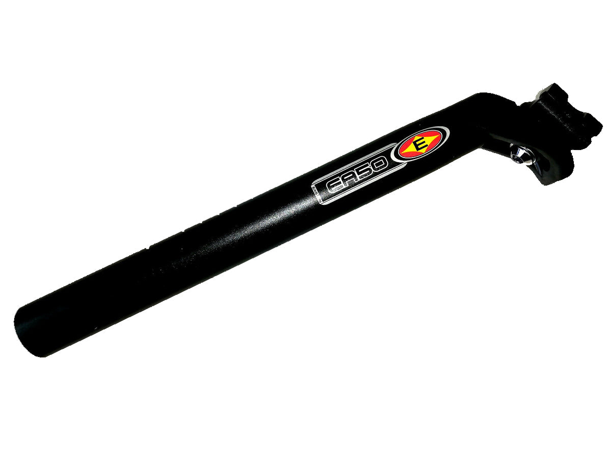 Easton EA50 Seatpost - Black