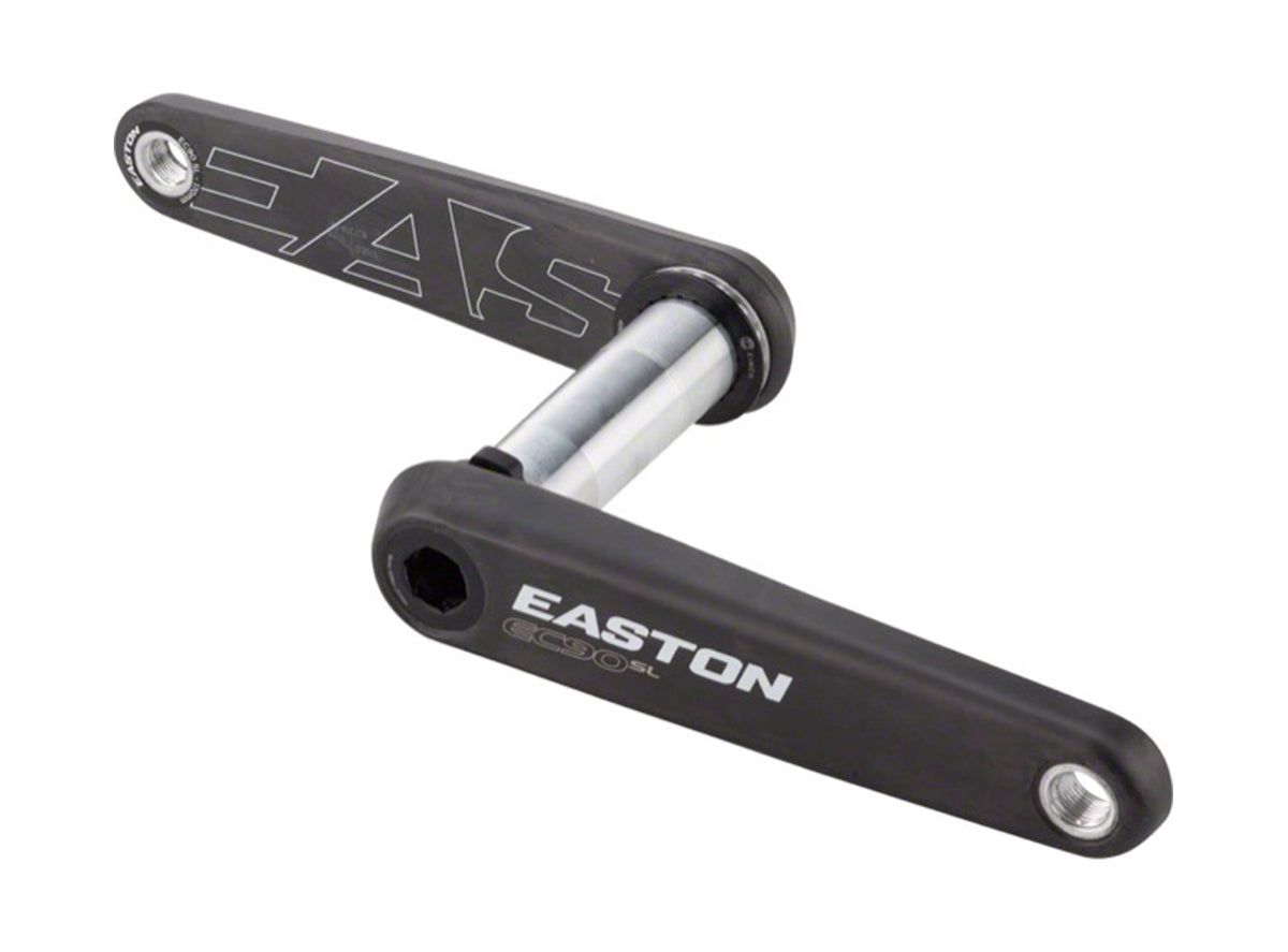Easton EC90 SL Carbon Crank Arms Black 170mm