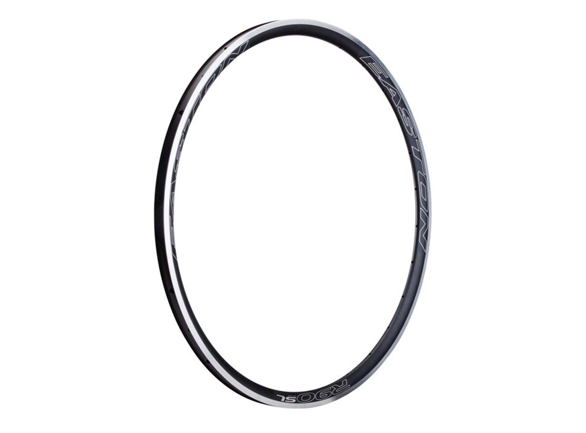 Easton R90 SL 700c Road Rim - 28h - Black Black
