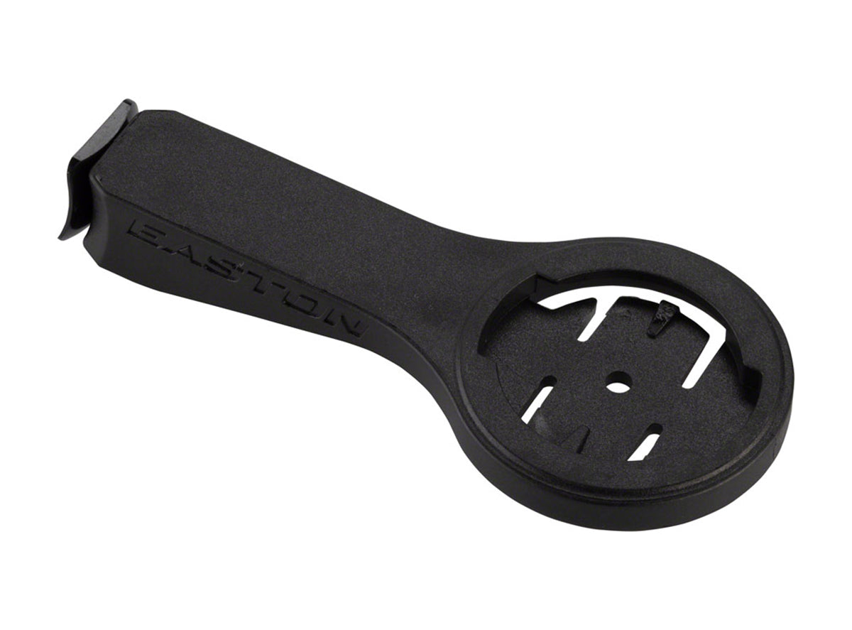 Easton Stem Faceplate Garmin Mount - 2021 Black